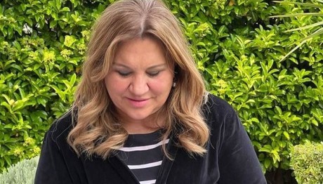 Δέσποινα Μοιραράκη