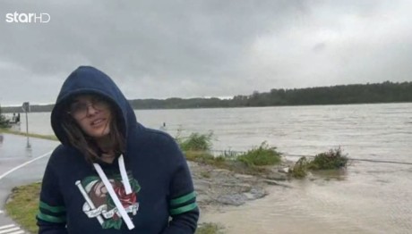 Κακοκαιρία Boris: Σε Απόγνωση Οι Έλληνες Της Βιέννης