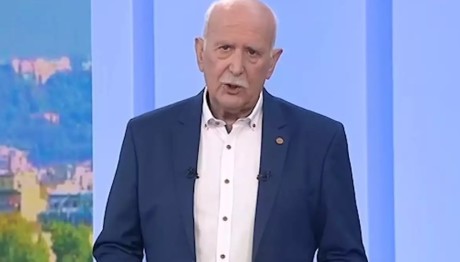 Γιώργος Παπαδάκης