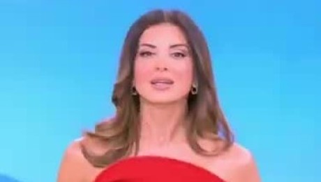 Σταματίνα Τσιμτσιλή