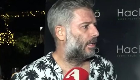 Αλέξανδρος Μπουρδούμης