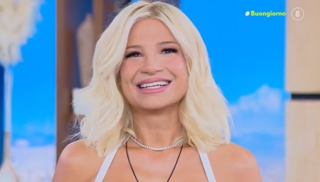 Φαίη Σκορδά