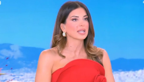 Τσιμτσιλή: Τι Λέει Για Τα Σχόλια Που Δέχτηκε Για Τα Κιλά Της