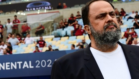 Ολυμπιακός: 0-0 Κόντρα Στον Παναιτωλικό