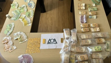 Απάτη ΕΟΠΥΥ: Συνελήφθησαν Γιατροί Και Φαρμακοποιοί