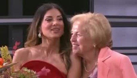 Σταματίνα Τσιμτσιλή