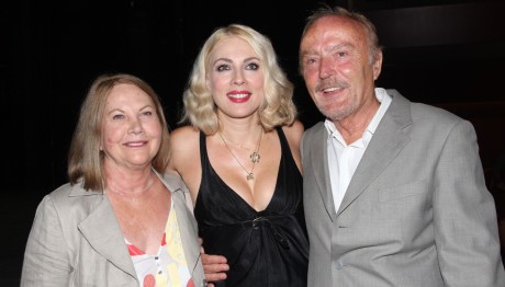 Ντίνος Καρύδης: To καρδιακό επεισόδιο και οι οικονομικές δυσκολίες