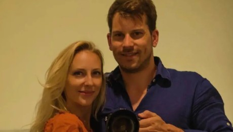 Ελβετία: Ο Πατέρας Του Μοντέλου Βρήκε Το Κεφάλι Της