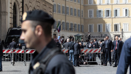 Ιταλία: 22χρονη Σκότωσε Κι Έθαψε το Νεογέννητο Μωρό Της