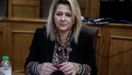 Διοικήτρια ΕΟΠΥΥ: Έτσι Εξιχνιάσαμε Τη Δράση Του Κυκλώματος