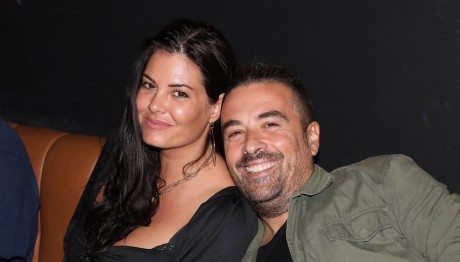 Γιάννης Αϊβάζης - Μαρία Κορινθίου