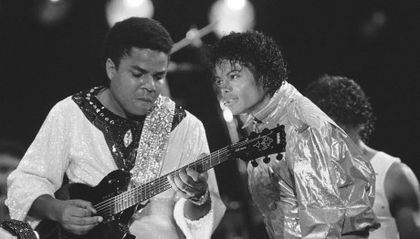 Τίτο Τζάκσον