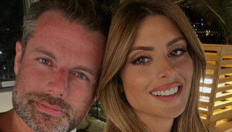 Ανθή Σαλαγκούδη - Κοσμάς Κουμιανός