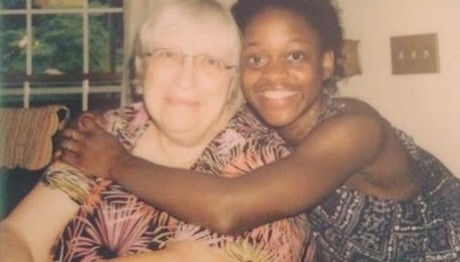 Michaela DePrince: Πέθανε Και Η Μητέρα Της