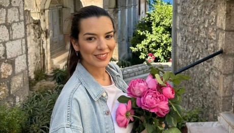 Νικολέττα Ράλλη: «Δεν είχα καμία τηλεοπτική πρόταση. Μάλλον γιατί...»