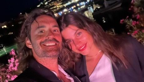 Δανάη Παππά