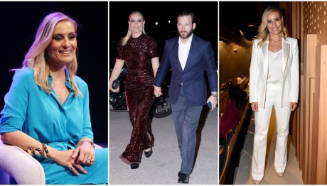 Ελεονώρα Μελέτη: Οι σπουδές, η τηλεόραση, ο γάμος με τον Μαροσούλη