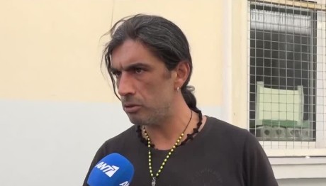 Παλαιοχριστιανός: Έγινε Πατέρας Για Πέμπτη Φορά