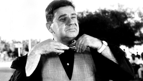 Γιάννης Γκιωνάκης