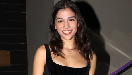 Μελίνα Νικολαΐδη