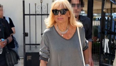 Άννα Φόνσου