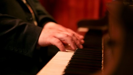 Αλέξης Παπαδημητρίου