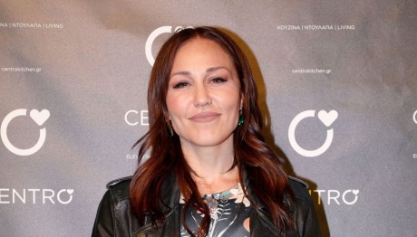 Πηνελόπη Αναστασοπούλου