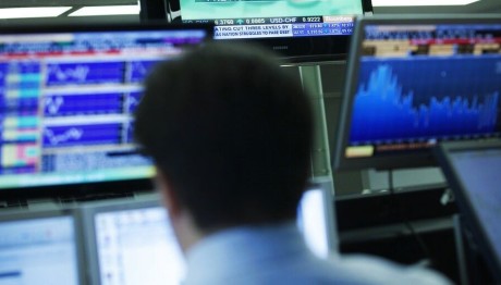 χρηματαγορά