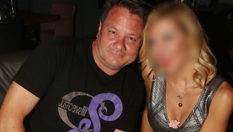 Απόστολος Λύτρας: Καταθέτει Αίτηση Διαζυγίου