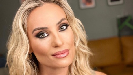 Ελεονώρα Μελέτη