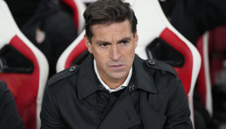 ΠΑΟ: Γιατί Τρίβει Τα Χέρια Του Ο Αλόνσο;