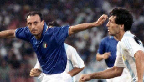 Πέθανε ο Τότο Σκιλάτσι