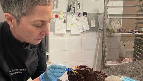 Μίνα Αποστολίδη