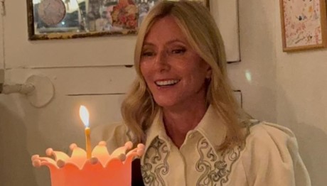 Μαρί Σαντάλ