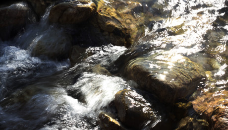 Τραγωδία στο Φαράγγι της Σαμαριάς: Νεκρή γυναίκα από πτώση βράχου!