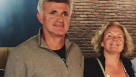 Τσιτσιπάς: Η Αποκάλυψη Που Έκανε Η Μητέρα Του