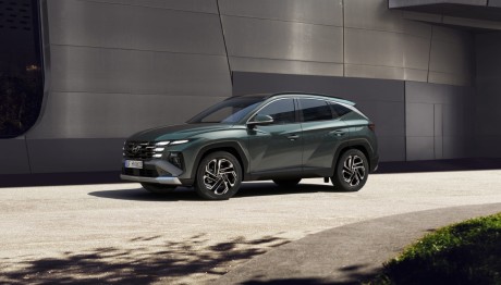 Hyundai: Πρωταγωνιστεί στην Art Athina 2024