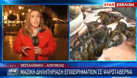 ΔΗΛΗΤΗΡΙΑΣΗ