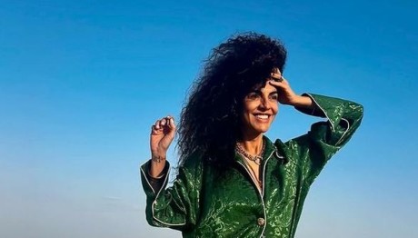 Μαρία Σολωμού