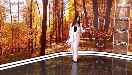 Ιορδάνης Χασαπόπουλος: Τα Νέα Για Την Υγεία Του