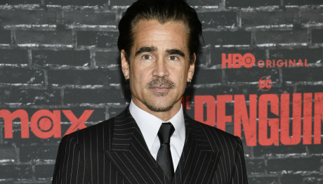 Κόλιν Φάρελ