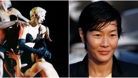 «Ένιωθα σαν πόρνη πολυτελείας», αποκαλύπτει η πρώην της Madonna