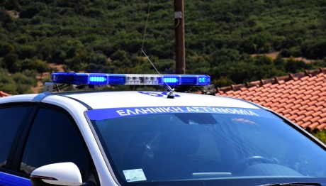  καβγάς σε οικοδομή στο Ηράκλειο Κρήτης