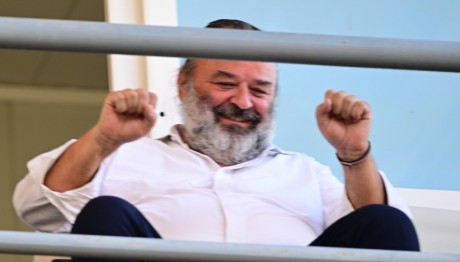 Ηλιόπουλος: Ποιον Φέρνει Στην ΑΕΚ Μετά Τον Μαρσιάλ