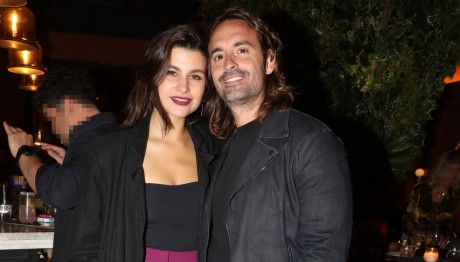 Δανάη Παππά