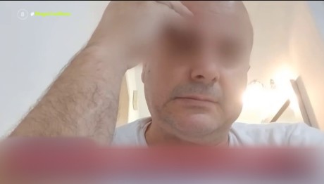 Άνθρωπος Χωρίς Ταυτότητα: Τον Αναγνώρισαν Στην Καλαμάτα