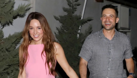 Καλομοίρα: Το Πάρτι Και Οι Ευχές Για Τα Γενέθλια Μπούσαλη