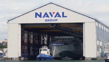 Δένδιας - Τέταρτη Belh@rra