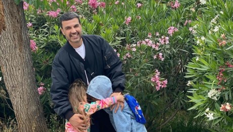 Παντελής Τουτουντζής