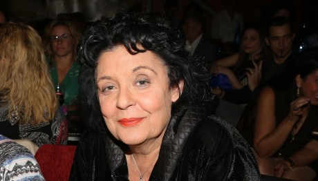 Λιάνα Κανέλλη